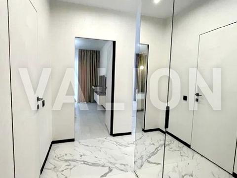 квартира по адресу Михаила Максимовича ул. (Трутенко Онуфрия), 28-Д