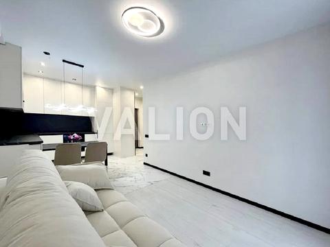 квартира по адресу Михаила Максимовича ул. (Трутенко Онуфрия), 28-Д