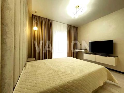 квартира по адресу Михаила Максимовича ул. (Трутенко Онуфрия), 28-Д