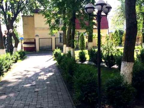 квартира по адресу Фрометовская ул., 18А