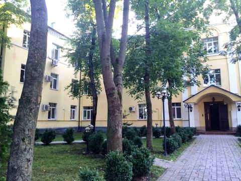 квартира по адресу Фрометовская ул., 18А