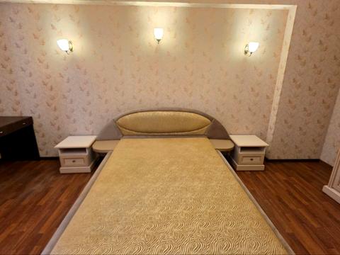 квартира по адресу Фрометовская ул., 18А