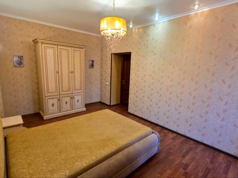 квартира по адресу Фрометовская ул., 18А