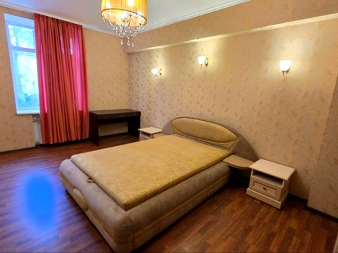 квартира по адресу Фрометовская ул., 18А