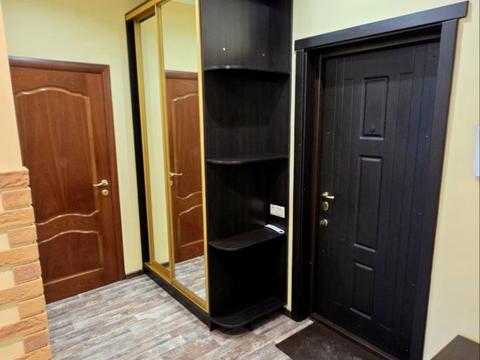 квартира по адресу Фрометовская ул., 18А