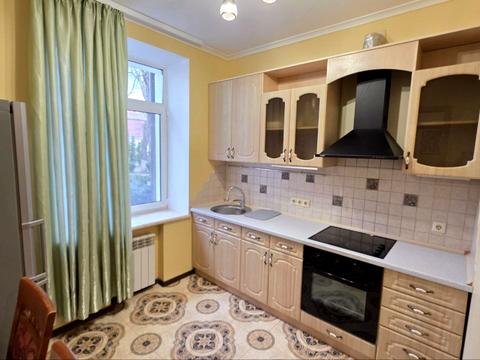 квартира по адресу Фрометовская ул., 18А