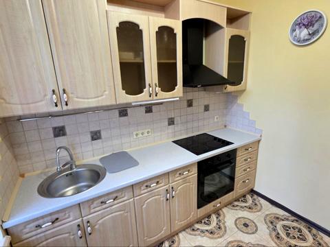 квартира по адресу Фрометовская ул., 18А