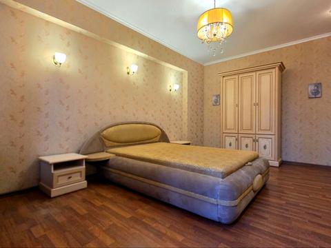 квартира по адресу Фрометовская ул., 18А