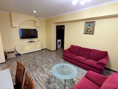 квартира по адресу Фрометовская ул., 18А