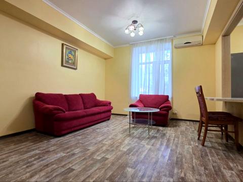 квартира по адресу Фрометовская ул., 18А