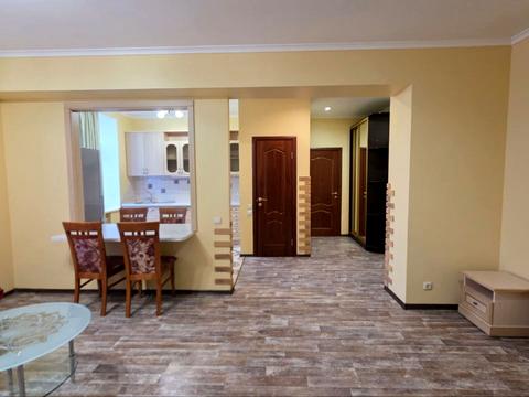 квартира по адресу Фрометовская ул., 18А