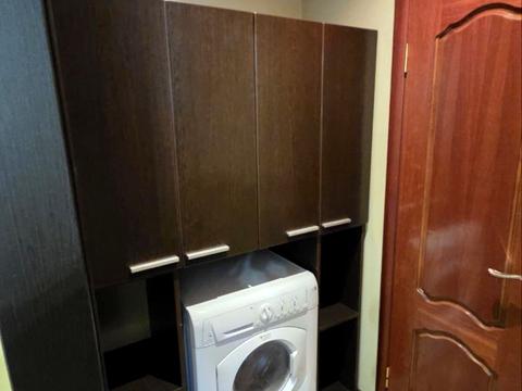 квартира по адресу Фрометовская ул., 18А