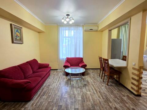 квартира по адресу Фрометовская ул., 18А