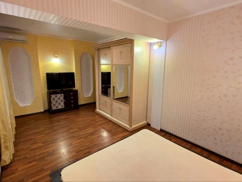 квартира по адресу Фрометовская ул., 18А