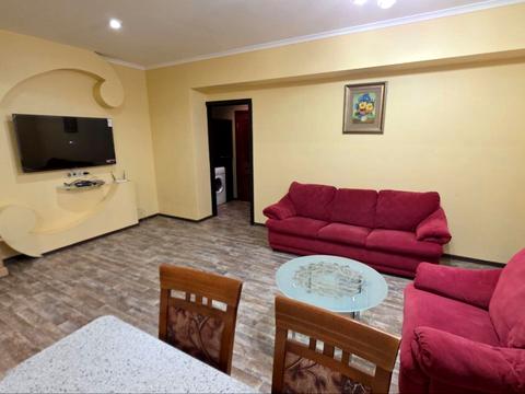 квартира по адресу Фрометовская ул., 18А