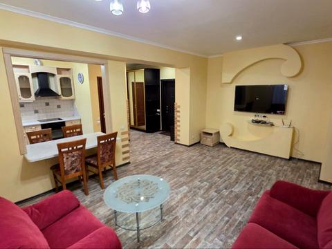 квартира по адресу Фрометовская ул., 18А