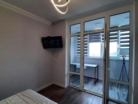 квартира за адресою Герцена вул., 35-А