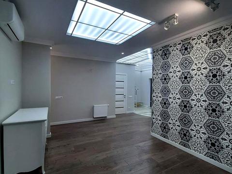 квартира за адресою Герцена вул., 35-А