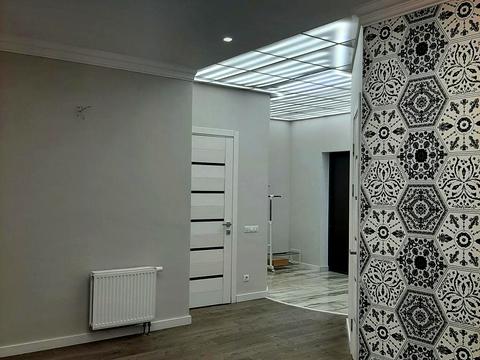 квартира за адресою Герцена вул., 35-А