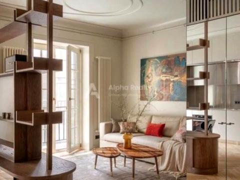 квартира за адресою Дарвіна вул., 1