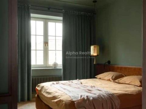 квартира за адресою Дарвіна вул., 1