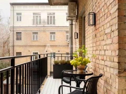 квартира за адресою Дарвіна вул., 1