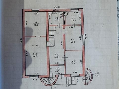 будинок за адресою Південмашівська