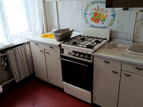 квартира по адресу Каменецкая ул., 109
