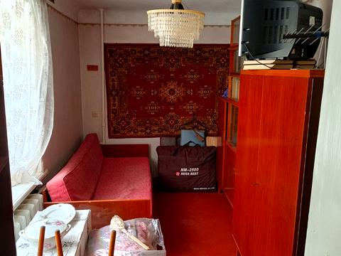 квартира по адресу Каменецкая ул., 109