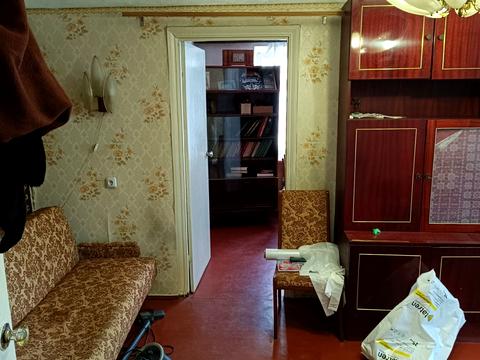 квартира по адресу Каменецкая ул., 109