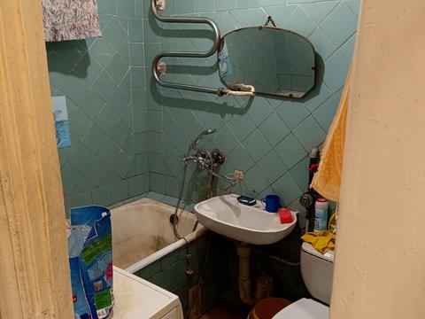 квартира по адресу Каменецкая ул., 109