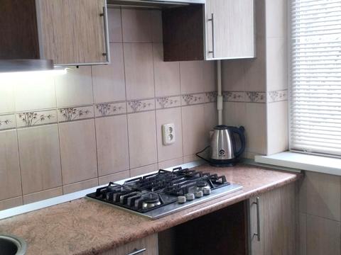 квартира за адресою Тракторобудівників просп., 107а