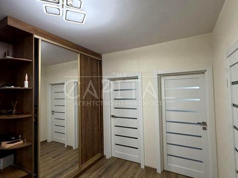 квартира по адресу Михаила Максимовича ул. (Трутенко Онуфрия), 3-Г