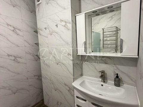 квартира по адресу Михаила Максимовича ул. (Трутенко Онуфрия), 3-Г