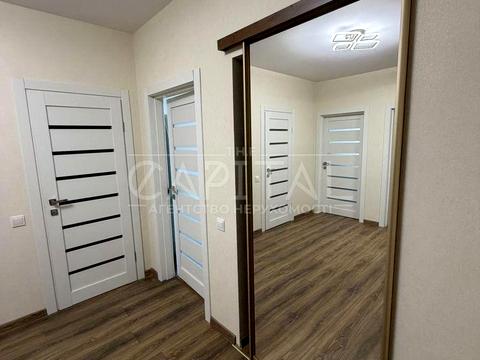 квартира по адресу Михаила Максимовича ул. (Трутенко Онуфрия), 3-Г