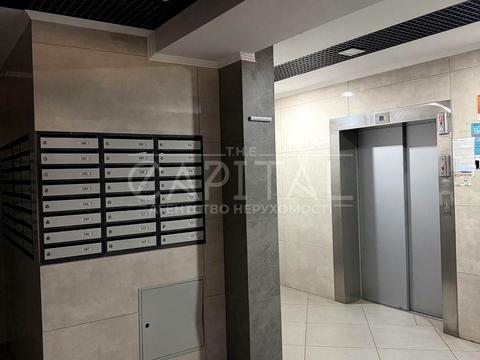 квартира по адресу Михаила Максимовича ул. (Трутенко Онуфрия), 3-Г