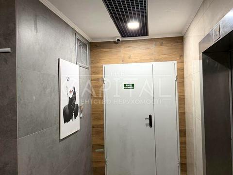 квартира по адресу Михаила Максимовича ул. (Трутенко Онуфрия), 3-Г