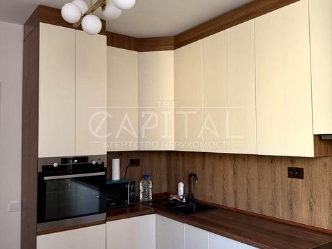 квартира по адресу Михаила Максимовича ул. (Трутенко Онуфрия), 3-Г