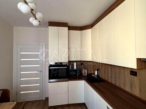 квартира по адресу Михаила Максимовича ул. (Трутенко Онуфрия), 3-Г