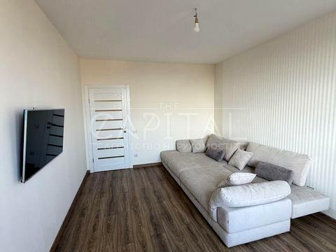 квартира по адресу Михаила Максимовича ул. (Трутенко Онуфрия), 3-Г