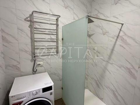 квартира по адресу Михаила Максимовича ул. (Трутенко Онуфрия), 3-Г