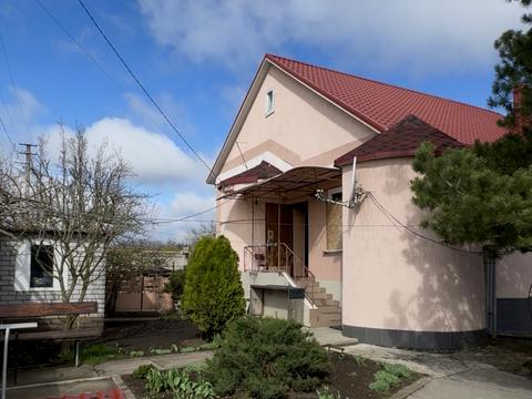 дом по адресу Південмашівська