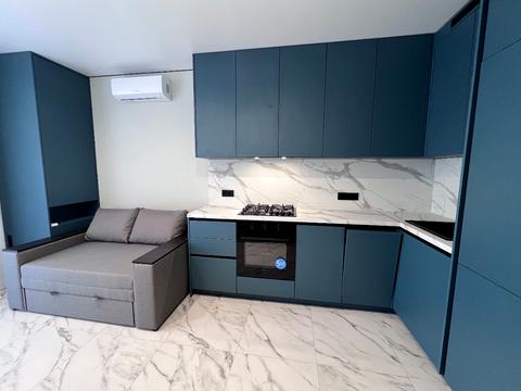 квартира по адресу Ольги Кобилянської ул. (Достоевского), 1-В/15