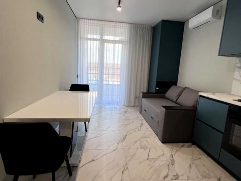 квартира по адресу Ольги Кобилянської ул. (Достоевского), 1-В/15