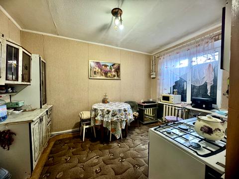 будинок за адресою Південмашівська