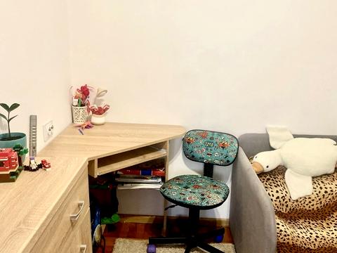 квартира за адресою Леся Курбаса вул., 4