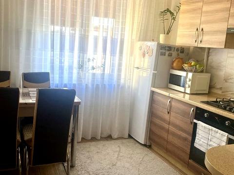 квартира за адресою Леся Курбаса вул., 4