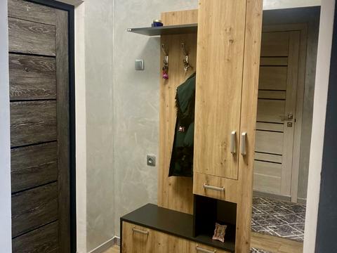 квартира за адресою Леся Курбаса вул., 4