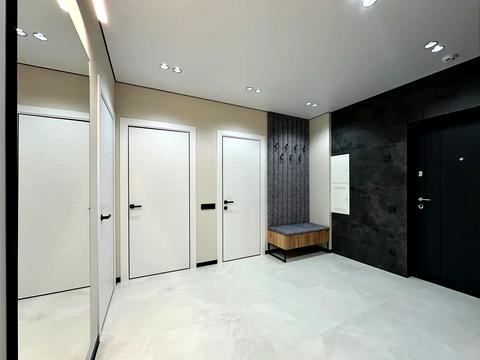 квартира за адресою Ленкавського вул., 34 к11