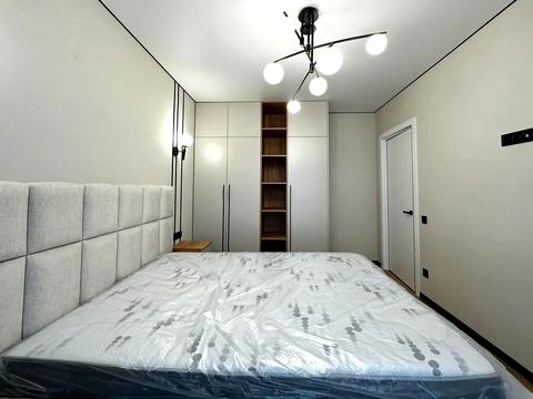 квартира за адресою Ленкавського вул., 34 к11